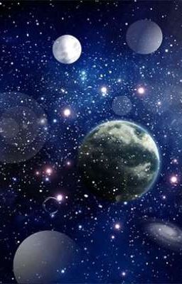 Nơi tui sẽ đăng về một số ý tưởng trong truyện