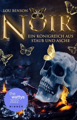 NOIR - Ein Königreich aus Staub und Asche