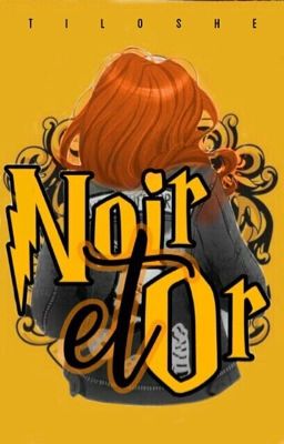 Noir et Or