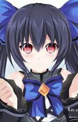 Noire X Male Reader