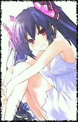 Noire x Male Reader: 