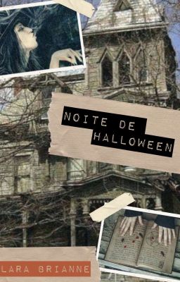 Noite de Halloween || drarry