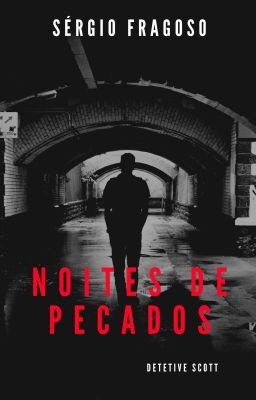 Noites de pecados (degustação)