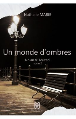 Nolan et Touzani - Tome 2 - Un monde d'ombres - Chapitre 1