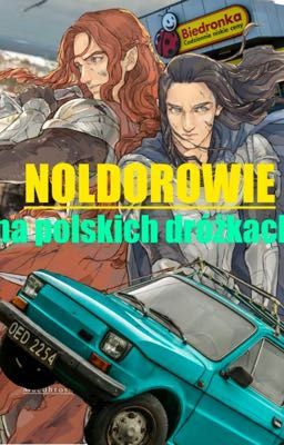 Noldorowie na polskich dróżkach