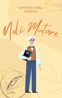 Noli Mutare (One Shot)