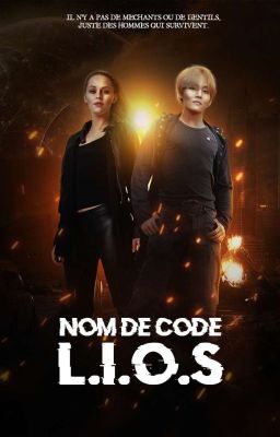 Nom de code : LIOS