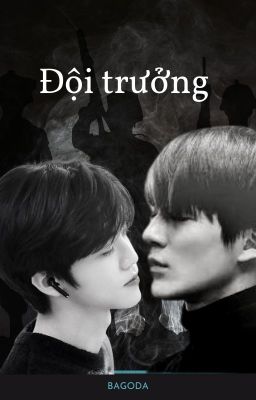 NOMIN | Đội trưởng