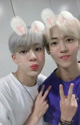 |nomin| Lover