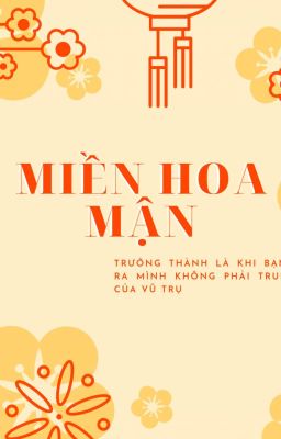 [NoMin] Miền hoa mận