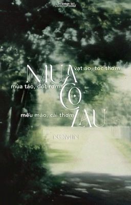 nomin | mùa cỏ lau