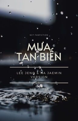 Nomin || Mưa Tan Biến