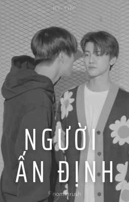 | Nomin | Người Ấn Định 