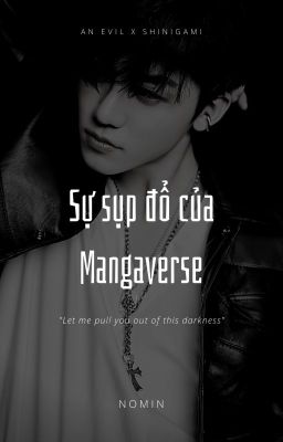 Nomin | Sự sụp đổ của Mangaverse