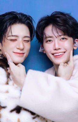 [Nomin]|Textfic| My First And Last