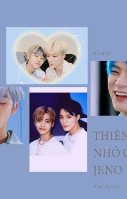 /Nomin /Thiên thần nhỏ của leejeno