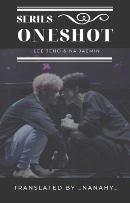 NOMIN • [Trans/H/🔞] Series Oneshot