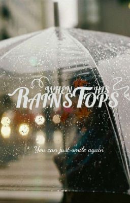 |NOMIN| WHEN THIS RAIN STOPS