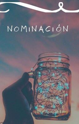 nominación