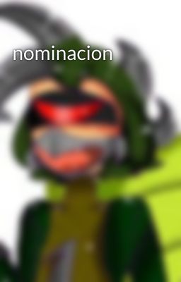 nominacion 