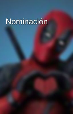 Nominación 