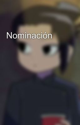 🌎 Nominación🌎