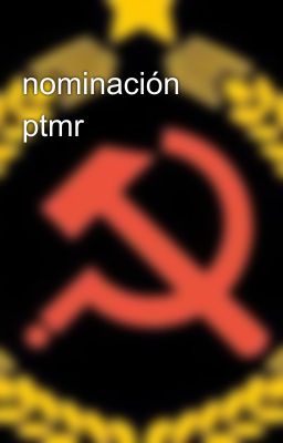 nominación ptmr