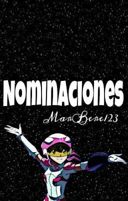 NOMINACIONES