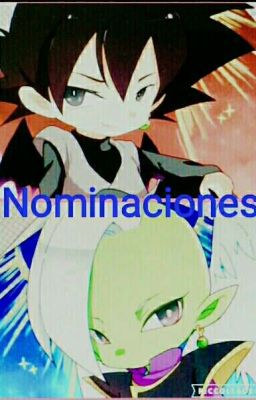 Nominaciones ^~^