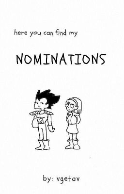 Nominaciones