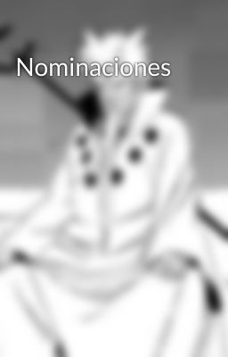 Nominaciones