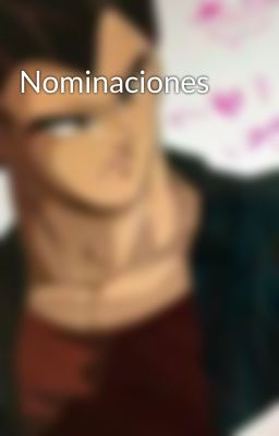 Nominaciones 