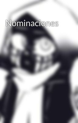 Nominaciones