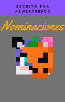 nominaciones