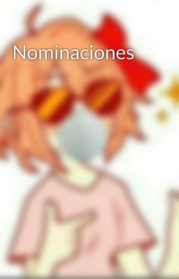 Nominaciones