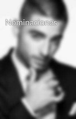 Nominaciones