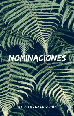 Nominaciones