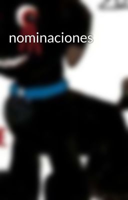 nominaciones