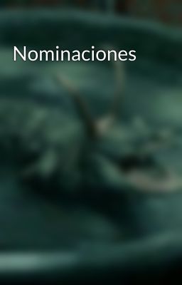 Nominaciones