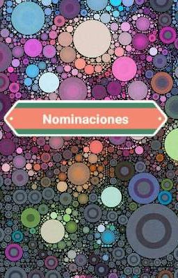 Nominaciones 