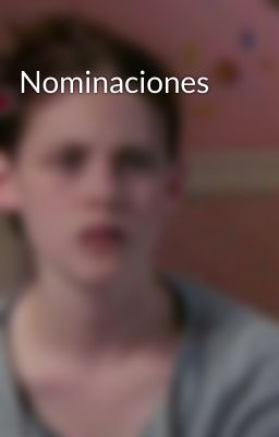 Nominaciones