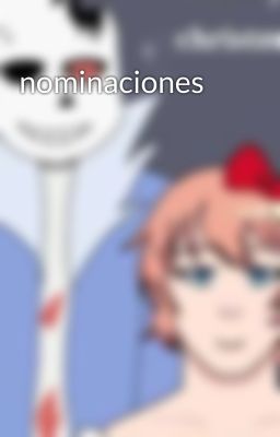 nominaciones