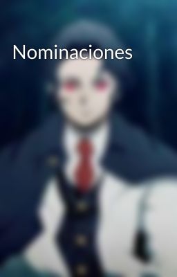 Nominaciones