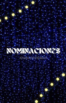 NOMINACIONES