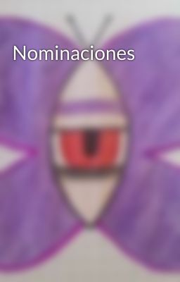 Nominaciones