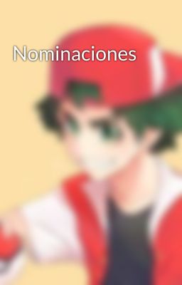 Nominaciones 