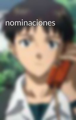 nominaciones