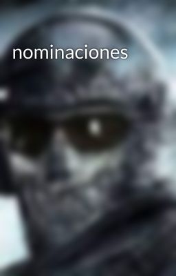 nominaciones