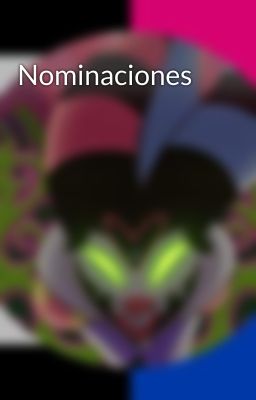 Nominaciones