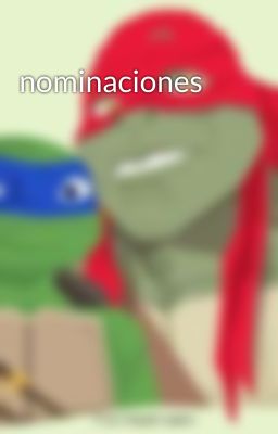 nominaciones 